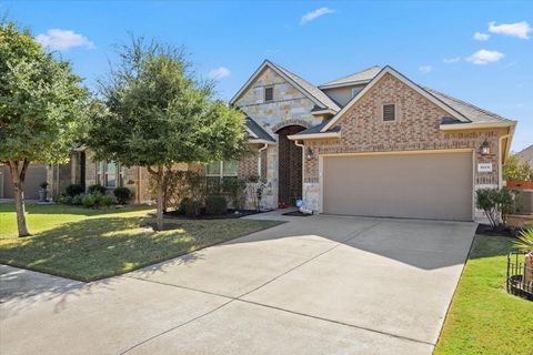 Tiny photo for 18008 Crimson Apple WAY, Pflugerville, TX 78660 (MLS # 4248112)