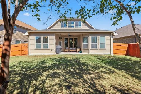 Tiny photo for 18008 Crimson Apple WAY, Pflugerville, TX 78660 (MLS # 4248112)