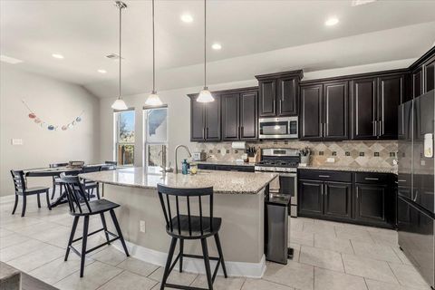 Tiny photo for 18008 Crimson Apple WAY, Pflugerville, TX 78660 (MLS # 4248112)