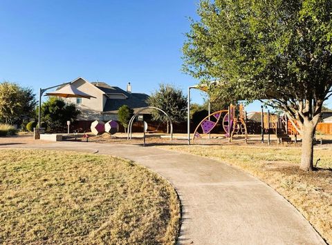 Tiny photo for 18008 Crimson Apple WAY, Pflugerville, TX 78660 (MLS # 4248112)