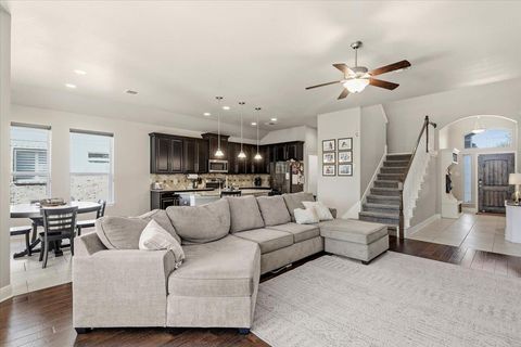 Tiny photo for 18008 Crimson Apple WAY, Pflugerville, TX 78660 (MLS # 4248112)