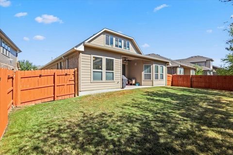 Tiny photo for 18008 Crimson Apple WAY, Pflugerville, TX 78660 (MLS # 4248112)