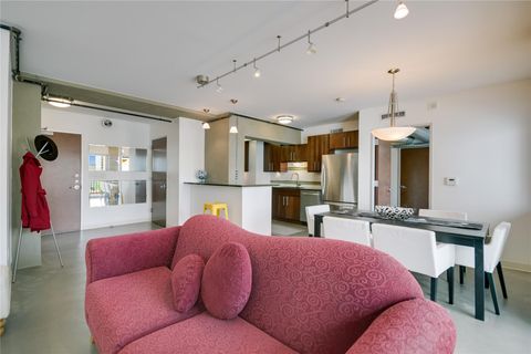 Tiny photo for 800 Brazos ST #1009, Austin, TX 78701 (MLS # 9418442)