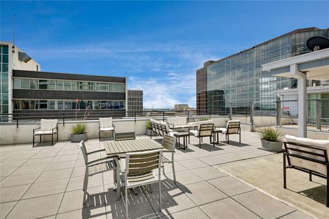 Tiny photo for 800 Brazos ST #1009, Austin, TX 78701 (MLS # 9418442)