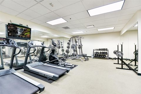 Tiny photo for 800 Brazos ST #1009, Austin, TX 78701 (MLS # 9418442)