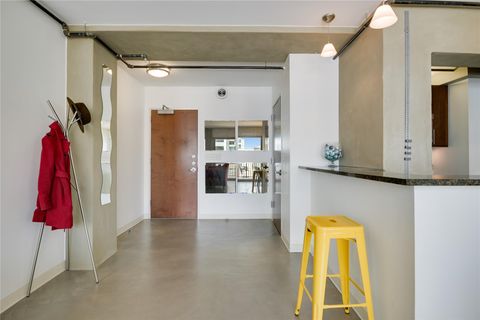 Tiny photo for 800 Brazos ST #1009, Austin, TX 78701 (MLS # 9418442)