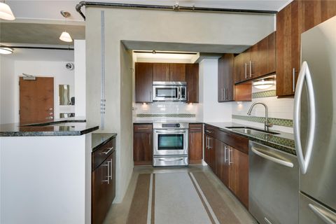 Tiny photo for 800 Brazos ST #1009, Austin, TX 78701 (MLS # 9418442)