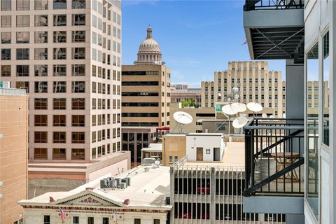 Tiny photo for 800 Brazos ST #1009, Austin, TX 78701 (MLS # 9418442)