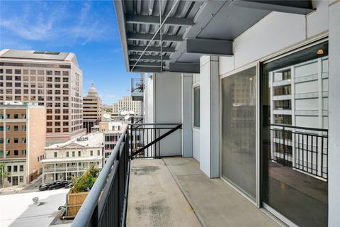 Tiny photo for 800 Brazos ST #1009, Austin, TX 78701 (MLS # 9418442)