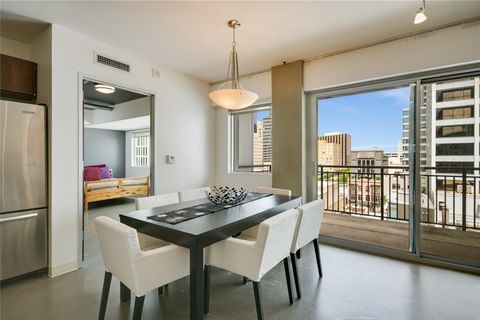Tiny photo for 800 Brazos ST #1009, Austin, TX 78701 (MLS # 9418442)