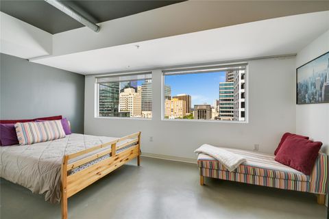 Tiny photo for 800 Brazos ST #1009, Austin, TX 78701 (MLS # 9418442)