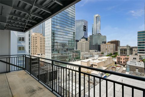 Tiny photo for 800 Brazos ST #1009, Austin, TX 78701 (MLS # 9418442)