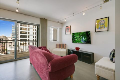 Tiny photo for 800 Brazos ST #1009, Austin, TX 78701 (MLS # 9418442)