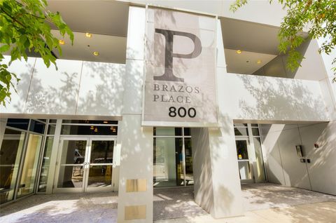 Tiny photo for 800 Brazos ST #1009, Austin, TX 78701 (MLS # 9418442)