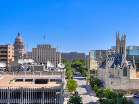 Tiny photo for 800 Brazos ST #1009, Austin, TX 78701 (MLS # 9418442)