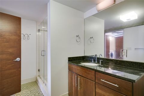 Tiny photo for 800 Brazos ST #1009, Austin, TX 78701 (MLS # 9418442)