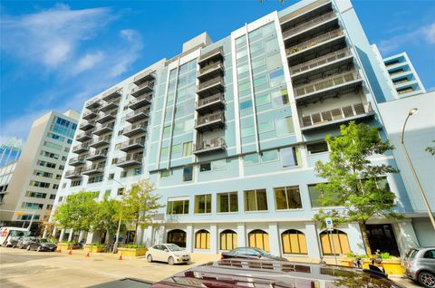 Tiny photo for 800 Brazos ST #1009, Austin, TX 78701 (MLS # 9418442)