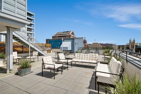 Tiny photo for 800 Brazos ST #1009, Austin, TX 78701 (MLS # 9418442)