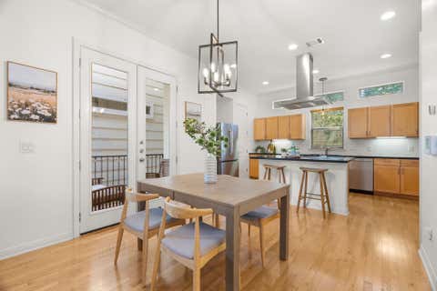 Photo of 1115 Kinney Ave #9, Austin, TX 78704 (MLS # 9136672)