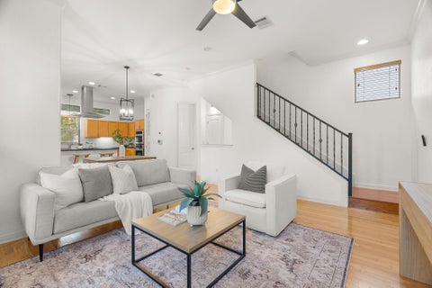 Photo of 1115 Kinney Ave #9, Austin, TX 78704 (MLS # 9136672)