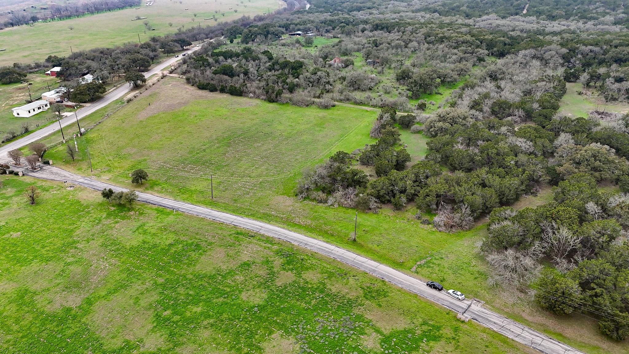 101 Blanco River Ranch