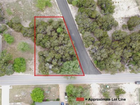 Photo of 3602 Constitution DR, Lago Vista, TX 78645 (MLS # 9426322)