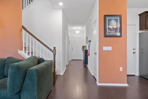 Tiny photo for 6809 Ellsworth WALK, Austin, TX 78724 (MLS # 1324020)