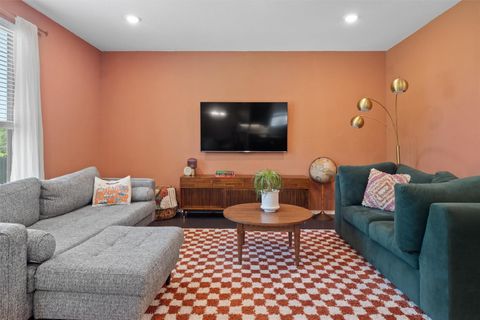 Tiny photo for 6809 Ellsworth WALK, Austin, TX 78724 (MLS # 1324020)