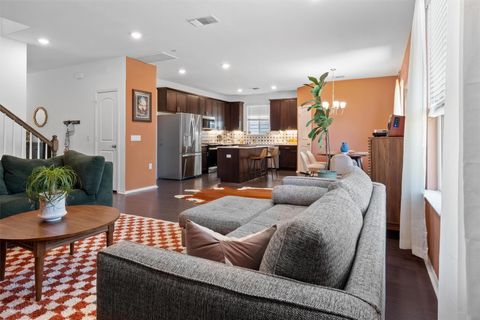 Tiny photo for 6809 Ellsworth WALK, Austin, TX 78724 (MLS # 1324020)