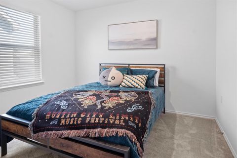 Tiny photo for 6809 Ellsworth WALK, Austin, TX 78724 (MLS # 1324020)