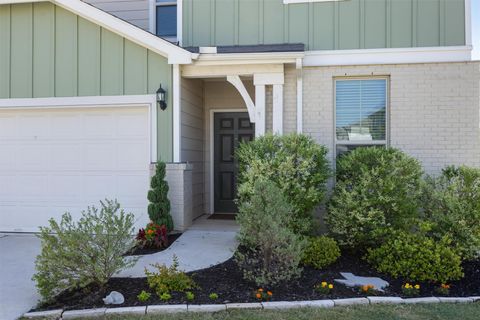 Tiny photo for 6809 Ellsworth WALK, Austin, TX 78724 (MLS # 1324020)