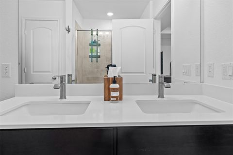 Tiny photo for 6809 Ellsworth WALK, Austin, TX 78724 (MLS # 1324020)