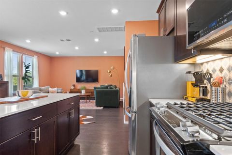 Tiny photo for 6809 Ellsworth WALK, Austin, TX 78724 (MLS # 1324020)