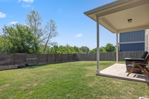 Tiny photo for 6809 Ellsworth WALK, Austin, TX 78724 (MLS # 1324020)