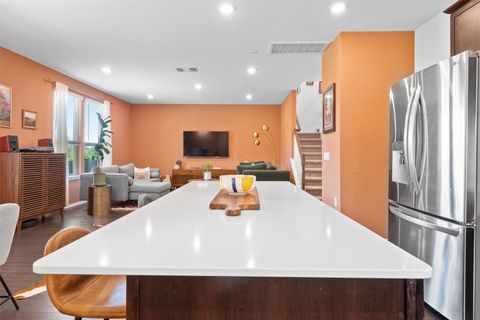 Tiny photo for 6809 Ellsworth WALK, Austin, TX 78724 (MLS # 1324020)