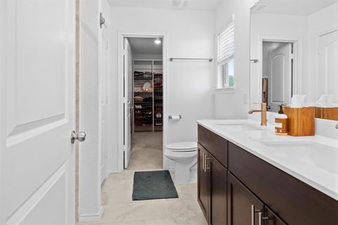 Tiny photo for 6809 Ellsworth WALK, Austin, TX 78724 (MLS # 1324020)