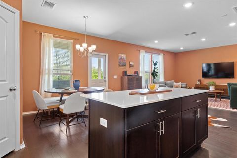 Tiny photo for 6809 Ellsworth WALK, Austin, TX 78724 (MLS # 1324020)