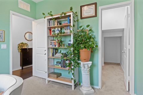 Tiny photo for 6809 Ellsworth WALK, Austin, TX 78724 (MLS # 1324020)