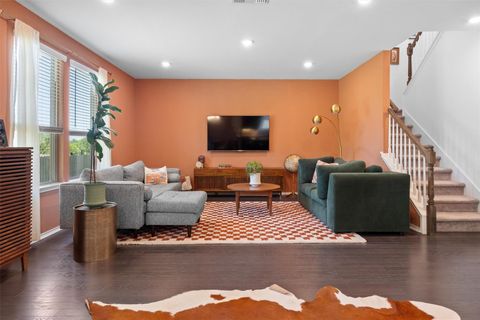 Tiny photo for 6809 Ellsworth WALK, Austin, TX 78724 (MLS # 1324020)