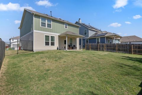 Tiny photo for 6809 Ellsworth WALK, Austin, TX 78724 (MLS # 1324020)