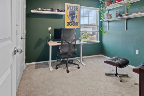 Tiny photo for 6809 Ellsworth WALK, Austin, TX 78724 (MLS # 1324020)