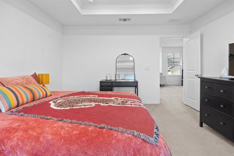 Tiny photo for 6809 Ellsworth WALK, Austin, TX 78724 (MLS # 1324020)