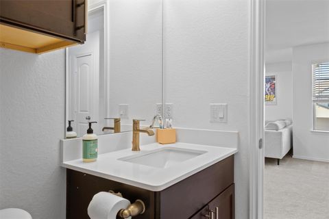 Tiny photo for 6809 Ellsworth WALK, Austin, TX 78724 (MLS # 1324020)