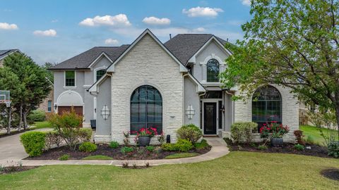 106 Lakota PASS Austin TX 78738