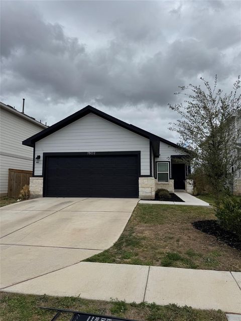 Photo of 7802 Andravida DR, Austin, TX 78744 (MLS # 9892260)