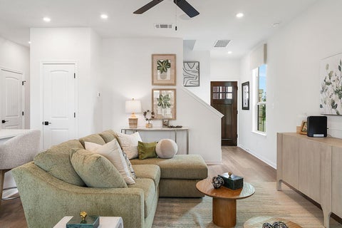 Tiny photo for 20603A Combine PATH, Pflugerville, TX 78660 (MLS # 3024880)