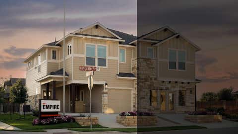 Photo of 20603A Combine PATH, Pflugerville, TX 78660 (MLS # 3024880)