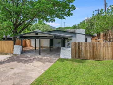 2504 Audubon PL Austin TX 78741