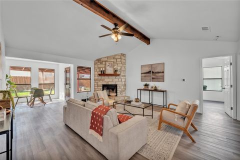 Photo of 1800 Tamra CT, Round Rock, TX 78681 (MLS # 4132747)