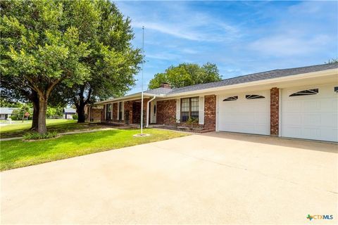 710 Fawn TRL Harker Heights TX 76548